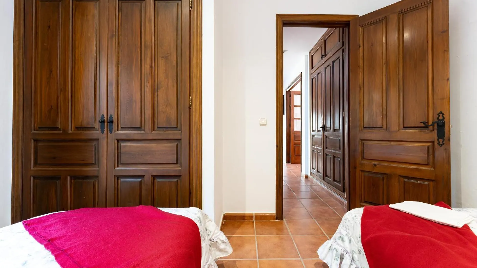 Casa En Entorno De Tranquilidad Villa Fuengirola Spain