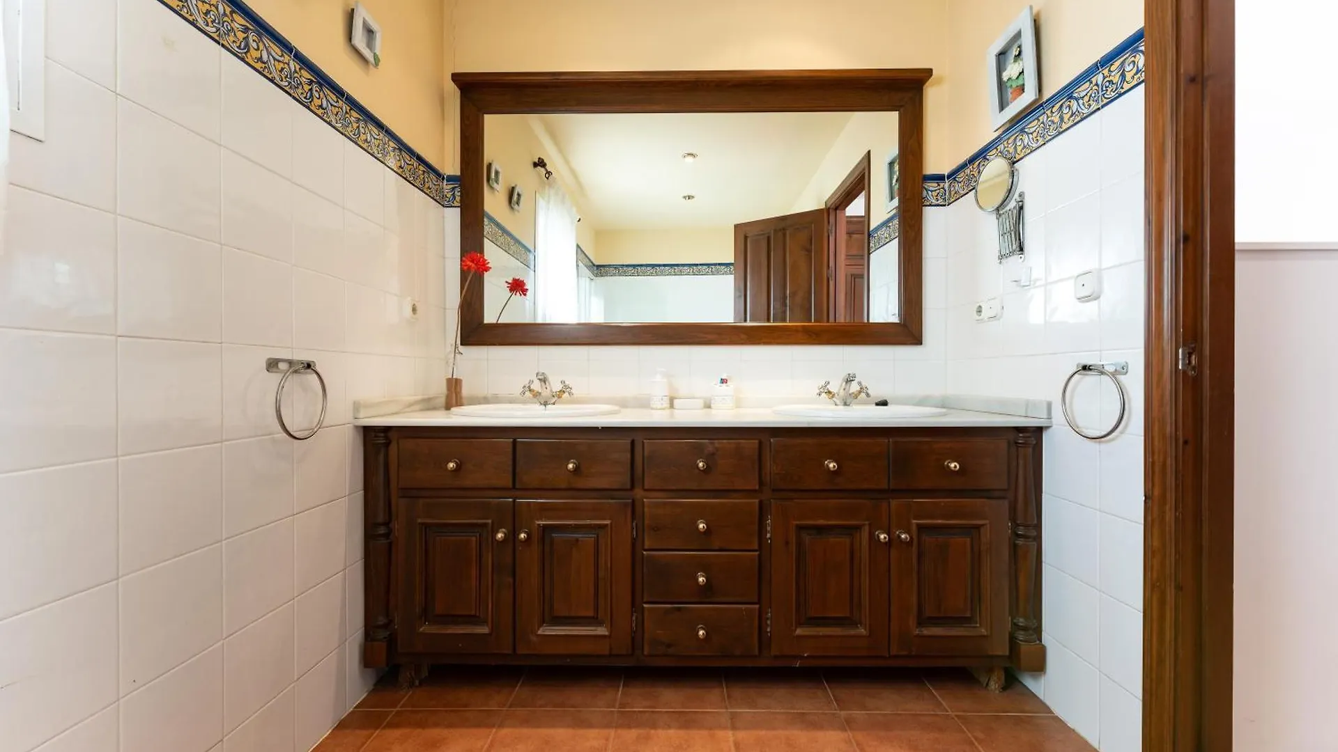 Casa En Entorno De Tranquilidad Villa Fuengirola
