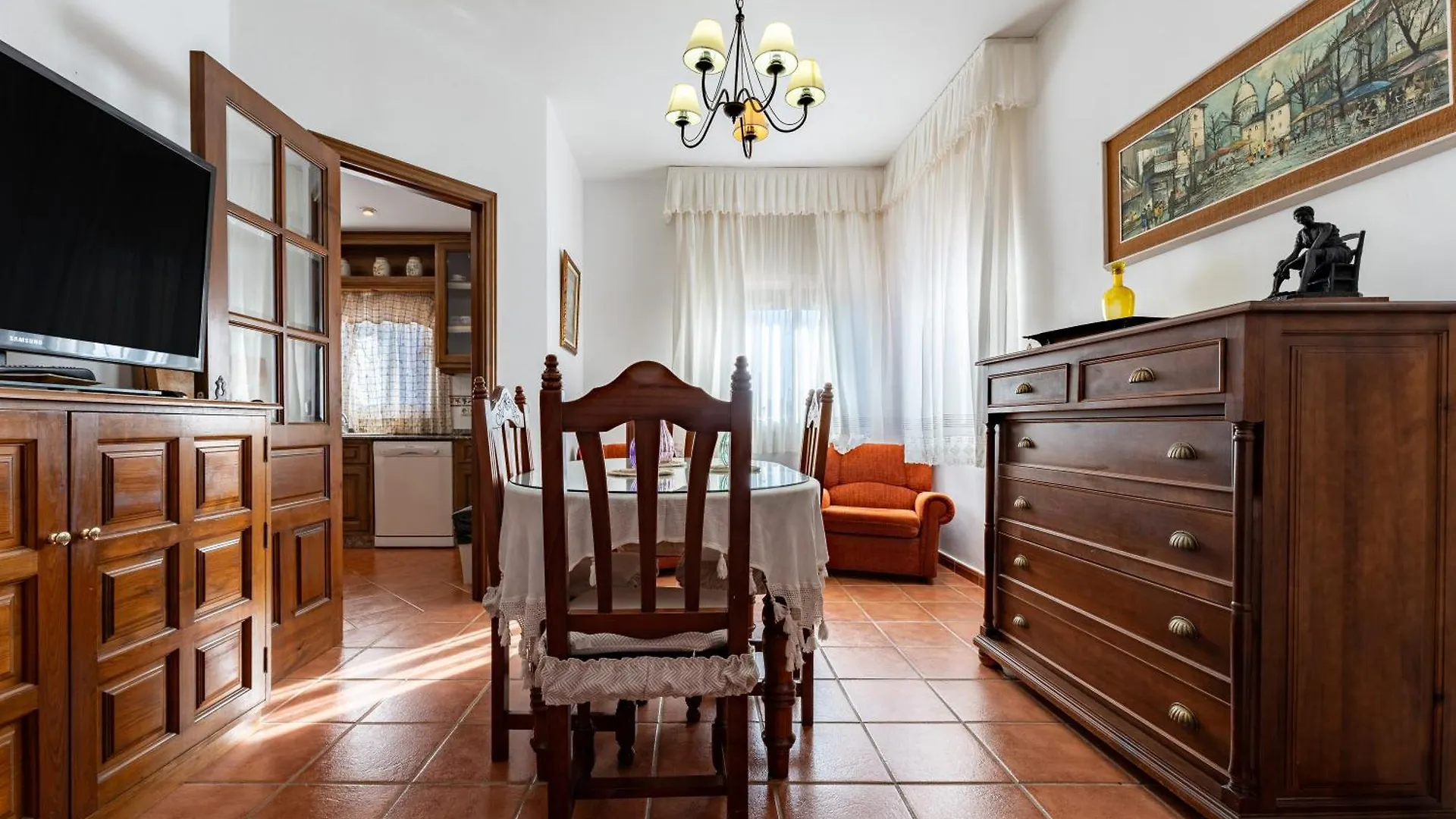 Casa En Entorno De Tranquilidad Villa Fuengirola 0*,  Spain