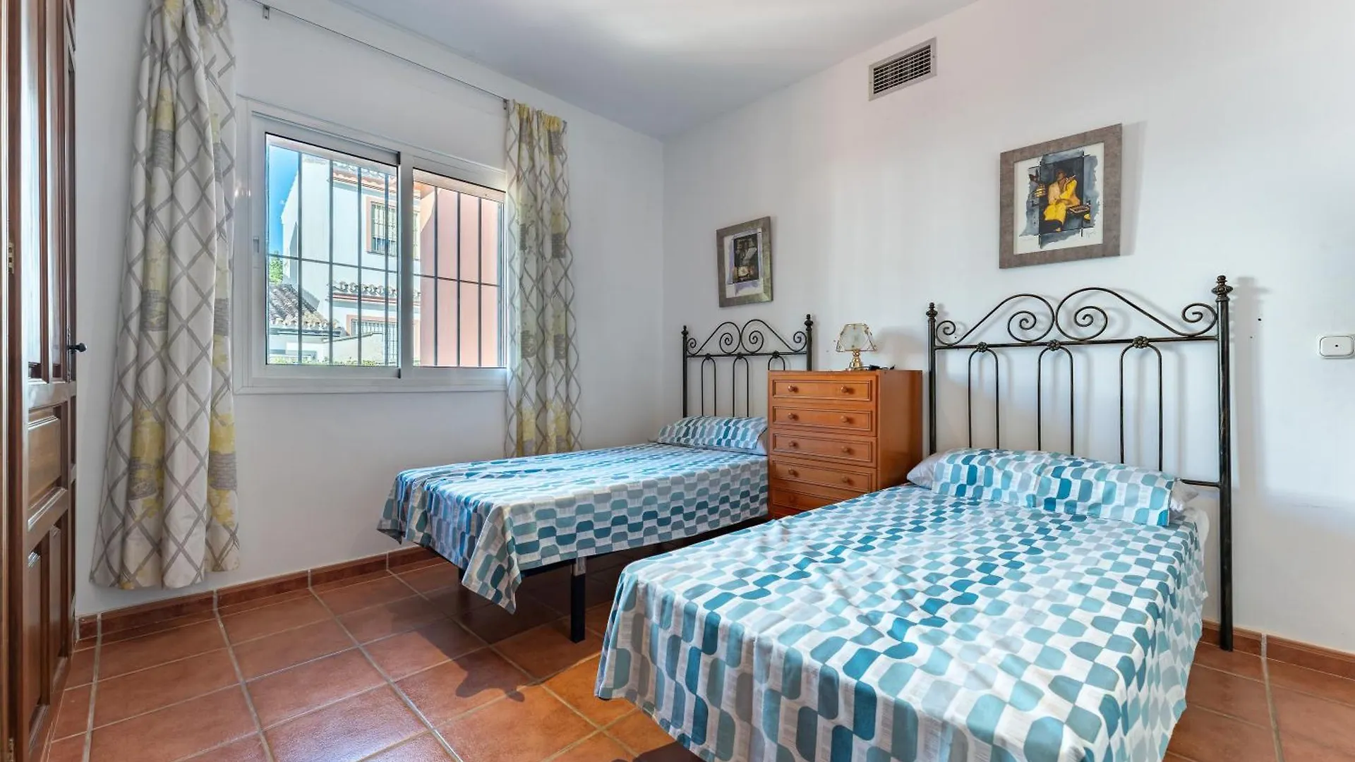Casa En Entorno De Tranquilidad Villa Fuengirola