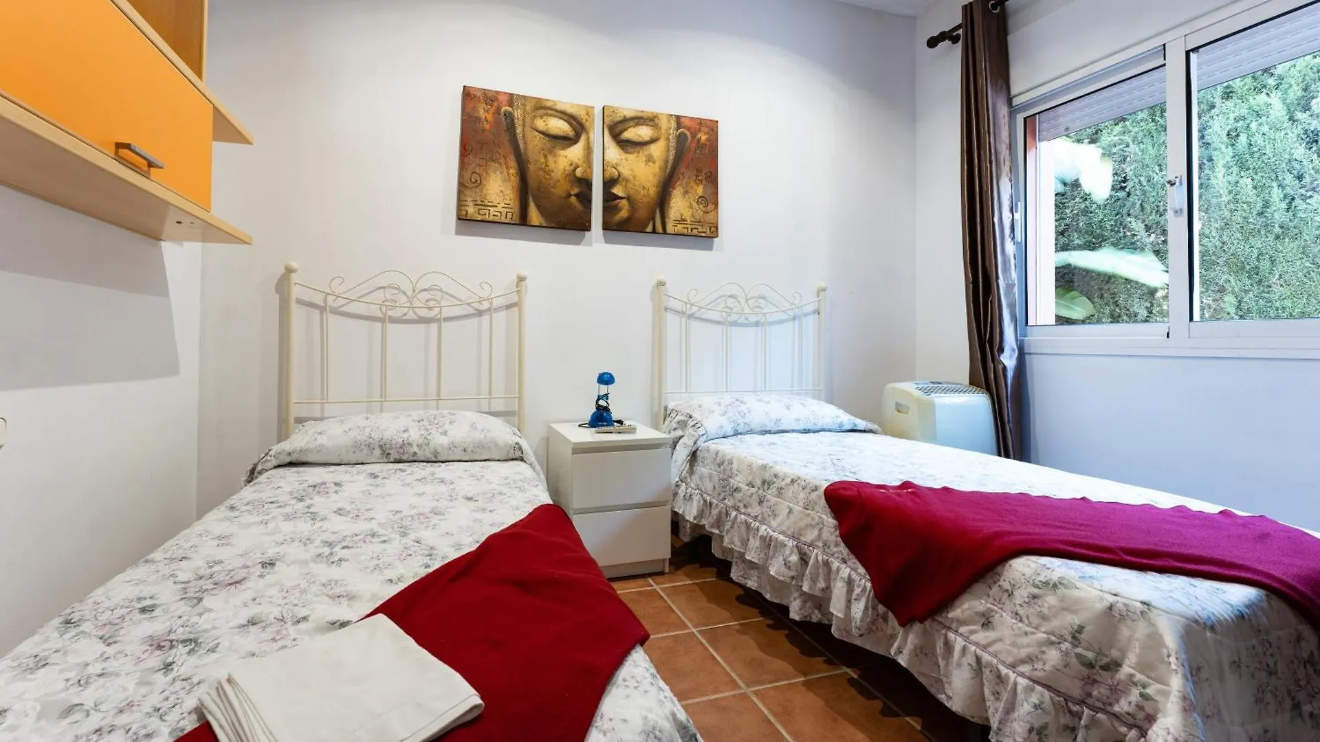 Casa En Entorno De Tranquilidad Villa Fuengirola 0*,  Spain