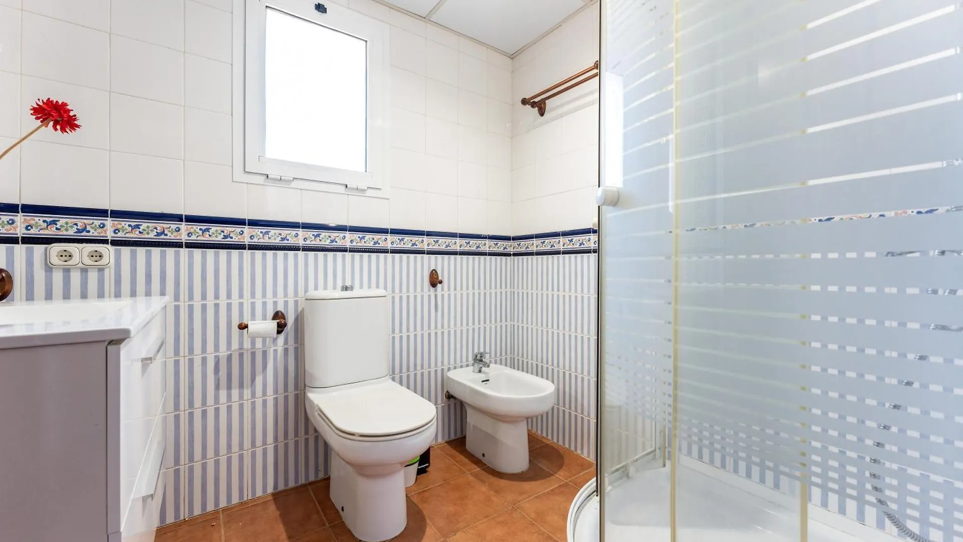 Casa En Entorno De Tranquilidad Villa Fuengirola