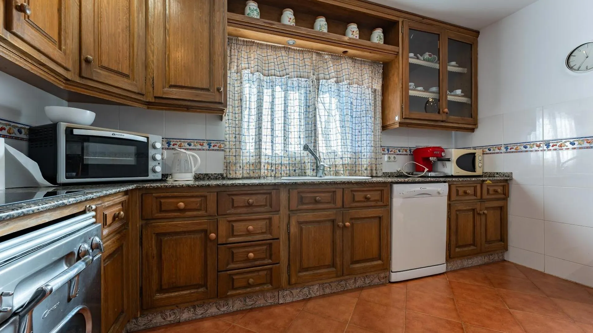Casa En Entorno De Tranquilidad Villa Fuengirola Spain