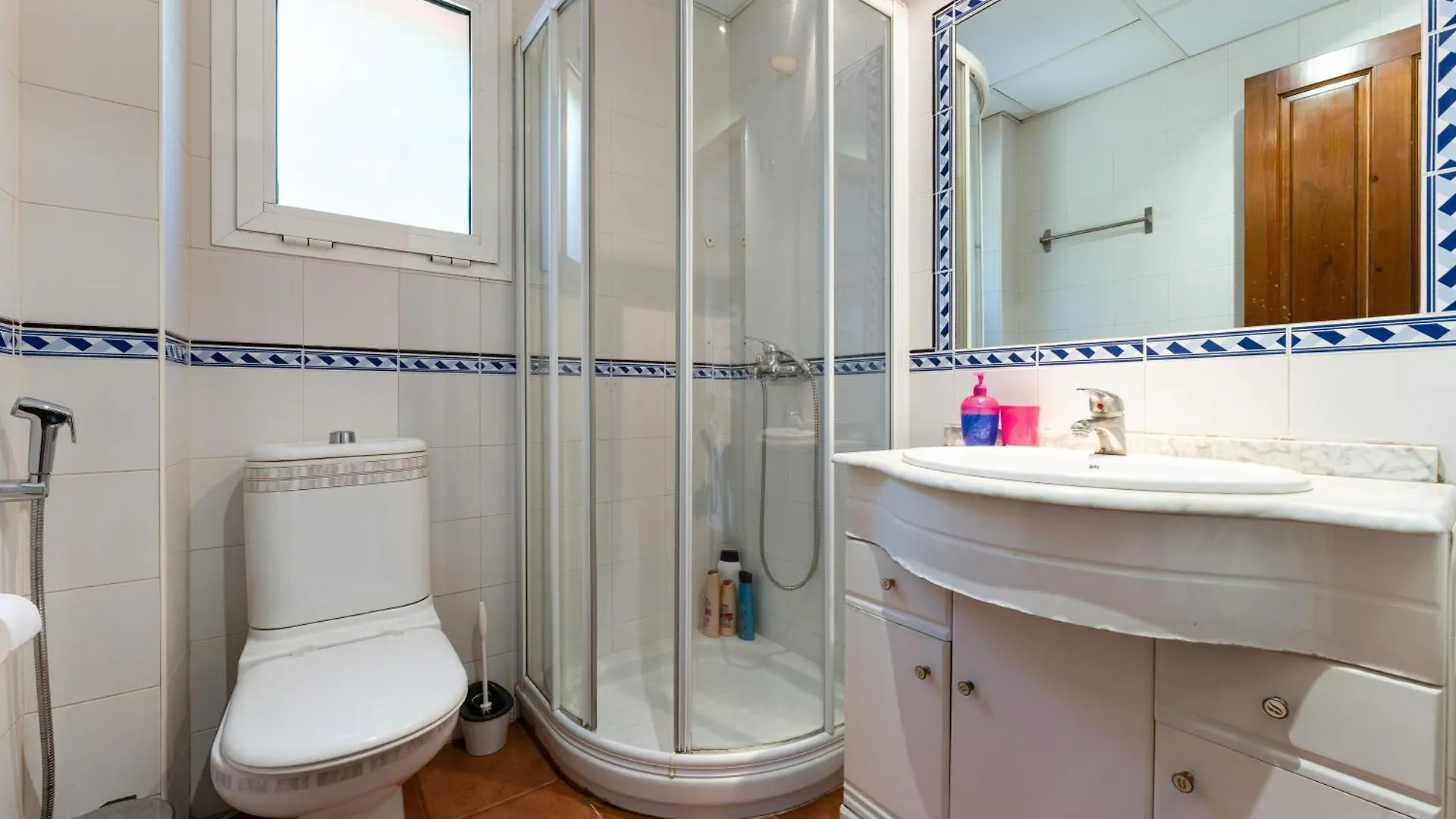 Casa En Entorno De Tranquilidad Villa Fuengirola 0*,  Spain