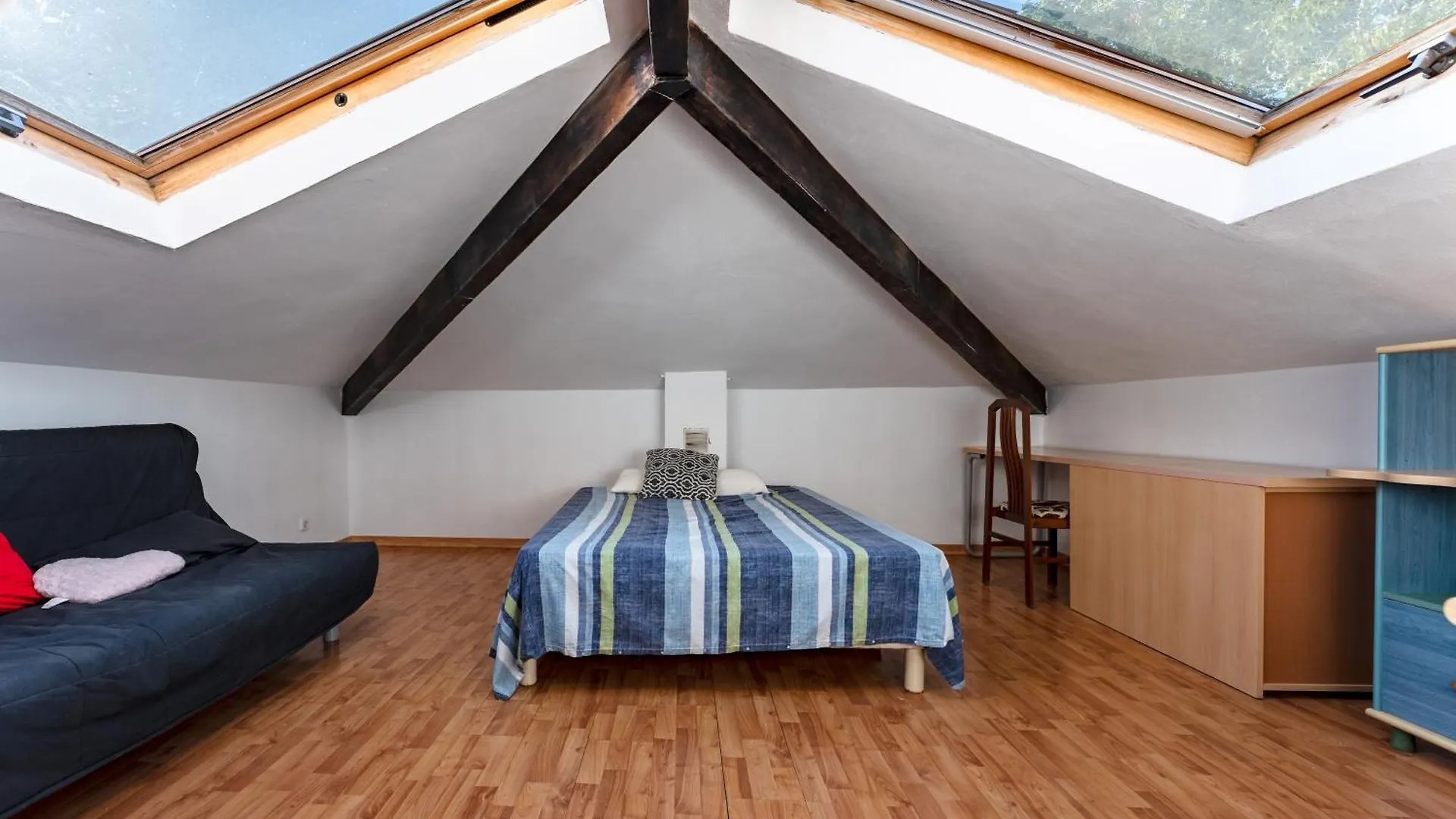 Casa En Entorno De Tranquilidad Villa Fuengirola