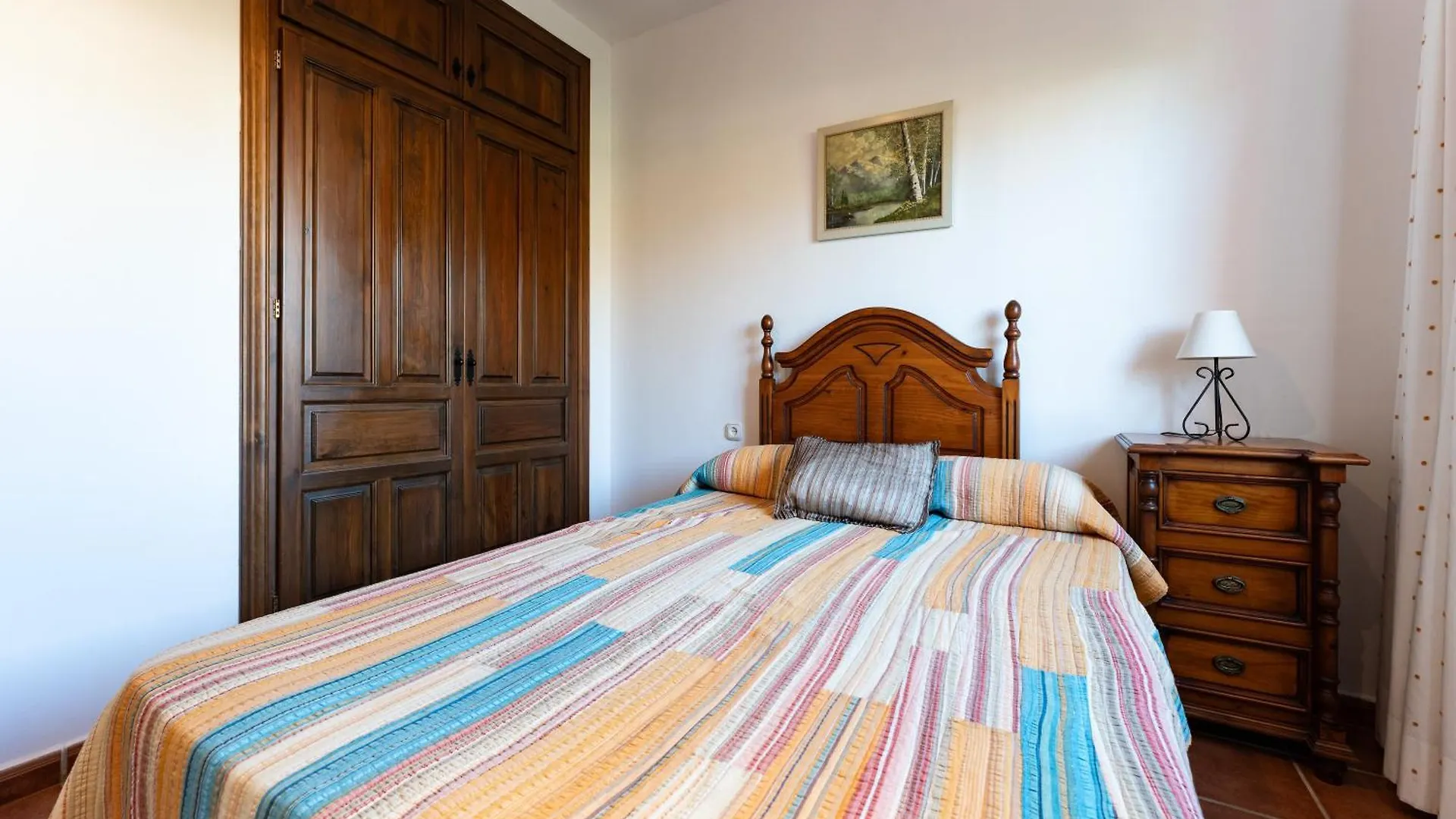 Casa En Entorno De Tranquilidad Villa Fuengirola